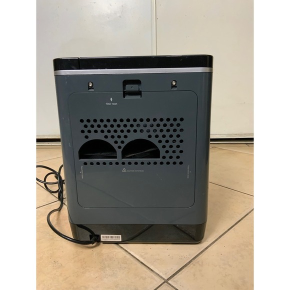 Vitamix FoodCycler FC-50 Food Waste Disposal with extra lid  Tested WORKING - Picture 7 of 16